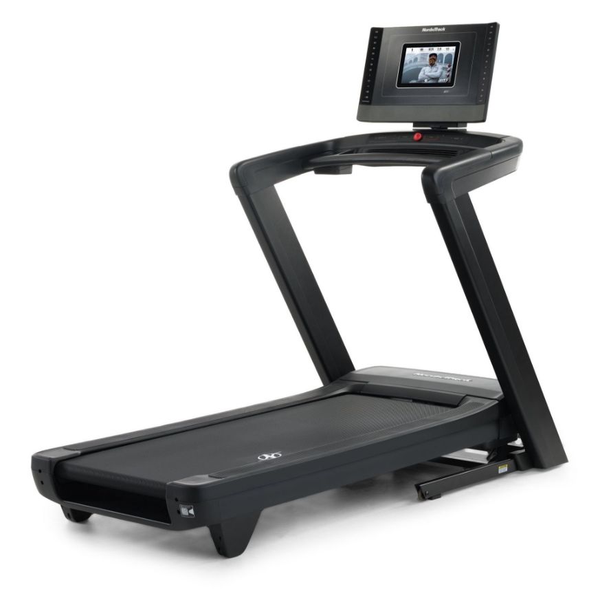 Slika Traka za trčanje NORDICTRACK COMMERCIAL 1250