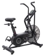 Slika Sobni bicikl TOORX BRX AIR 300