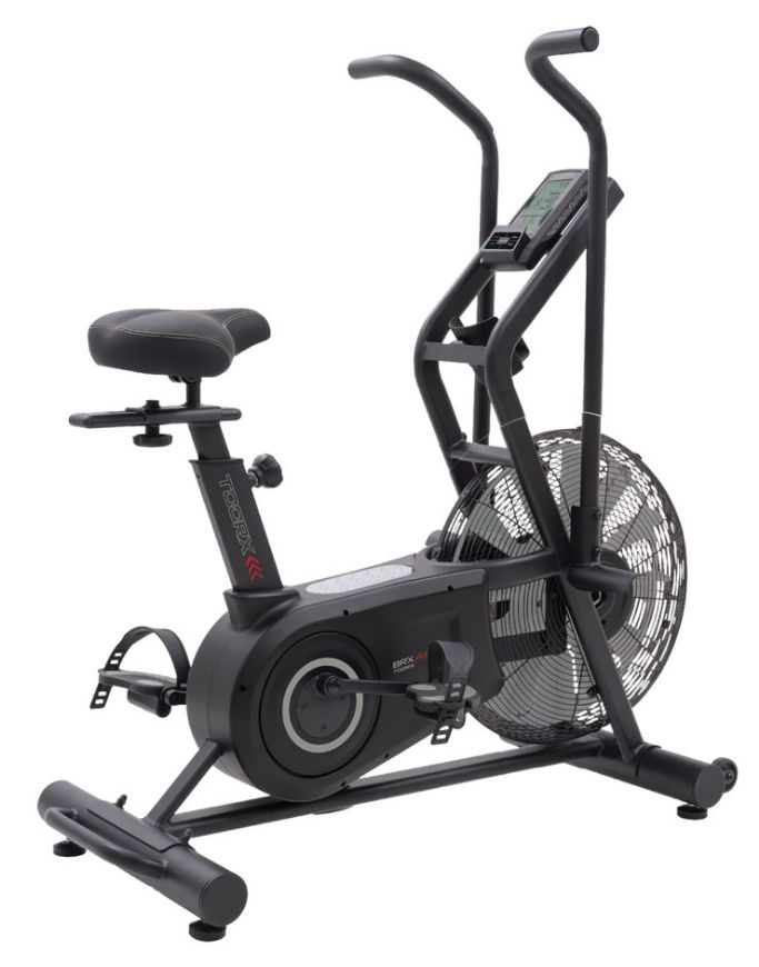 Slika Sobni bicikl TOORX BRX AIR 300