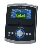 Slika Sobni bicikl TOORX CHRONO LINE BRX-100 ERGO