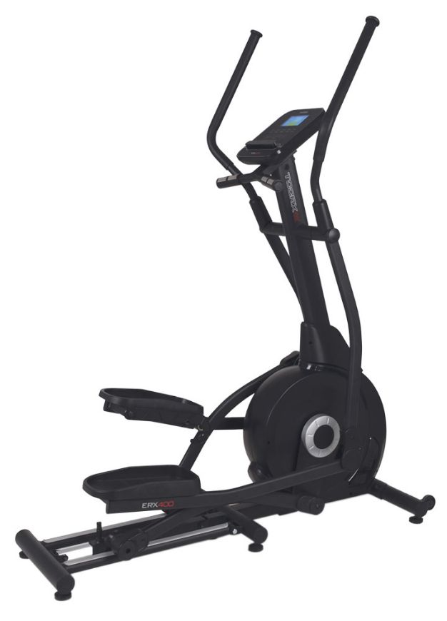 Slika Eliptični trenažer TOORX ERX-400