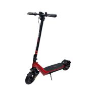 Slika EGONI električni romobil S20, crven