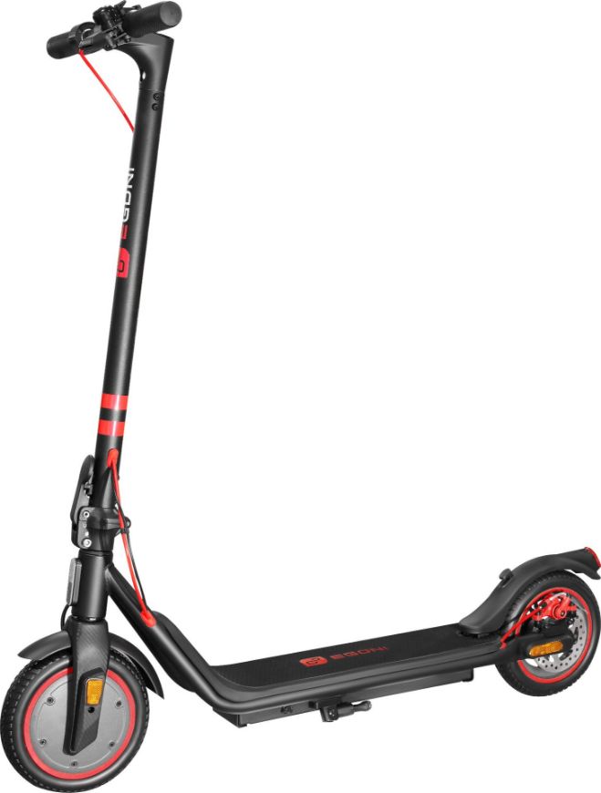 Slika EGONI električni romobil BETA 7.0