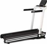 Slika Traka za trčanje TOORX MIRAGE C60 WHITE