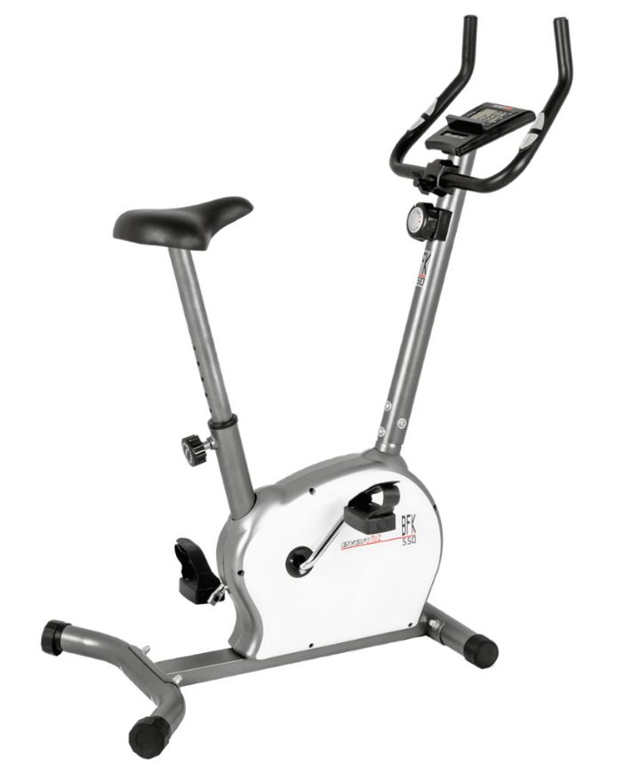 Slika Sobni bicikl EVERFIT BFK 550