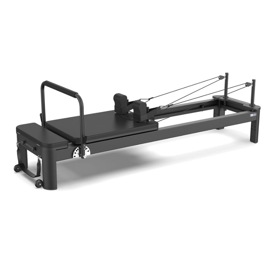 Slika Reformer LIVENESS PTX-7500BP, black pearl