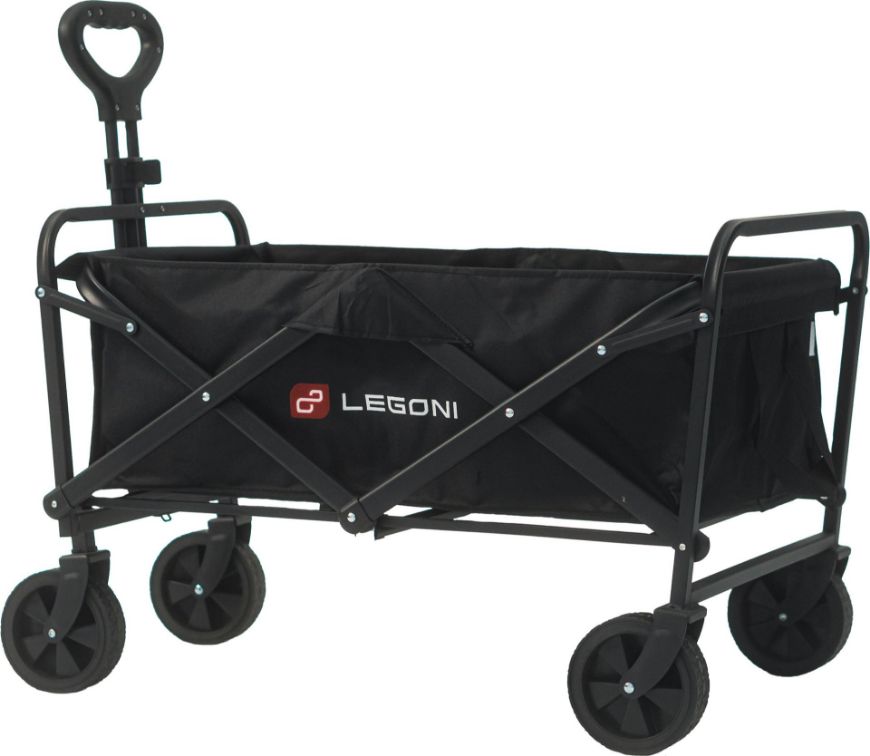 Slika Sklopiva kolica za plažu i kampiranje Legoni ENTRY