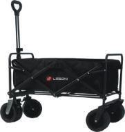 Slika Sklopiva kolica za plažu i kampiranje Legoni SUPREME
