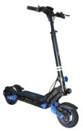 Slika EGONI električni romobil S25