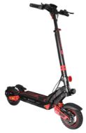 Slika EGONI električni romobil S27