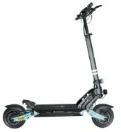 Slika EGONI električni romobil S46