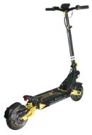 Slika EGONI električni romobil S50