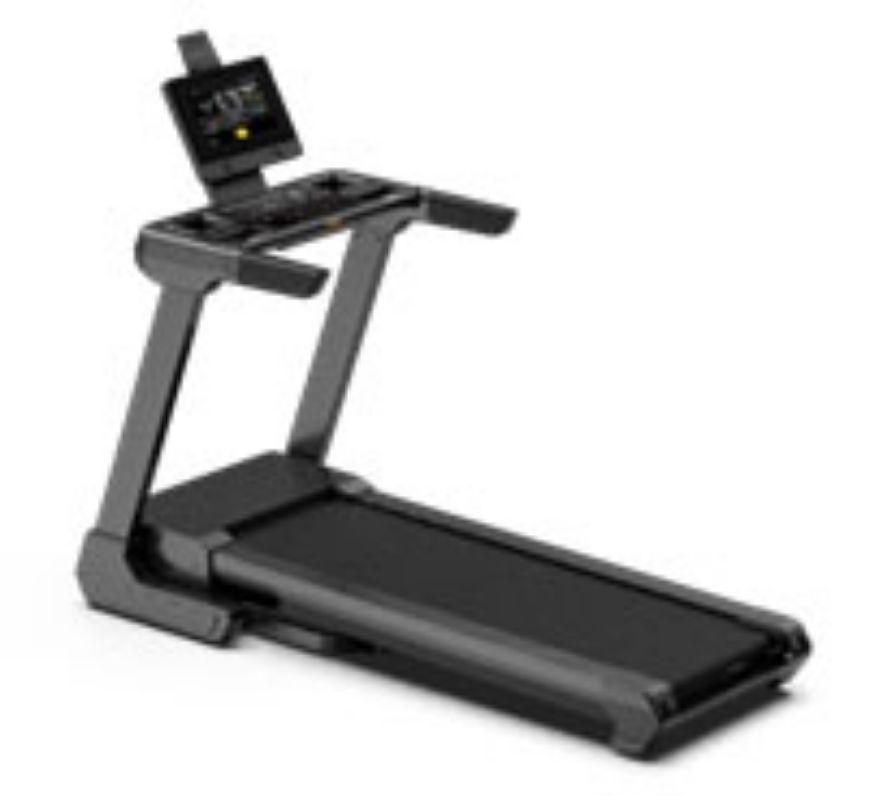 Slika Tekalna steza Kettler Alpha Run 600